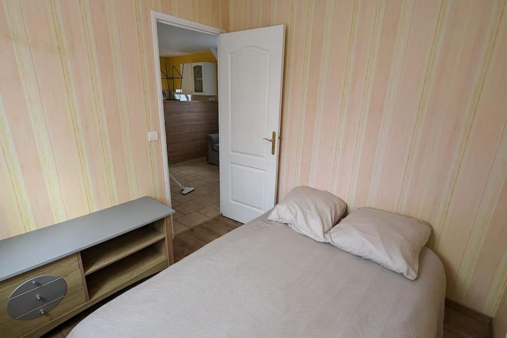 Maison A Holiday home