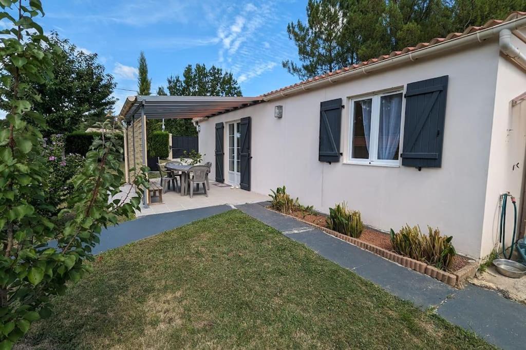 Maison A Holiday home