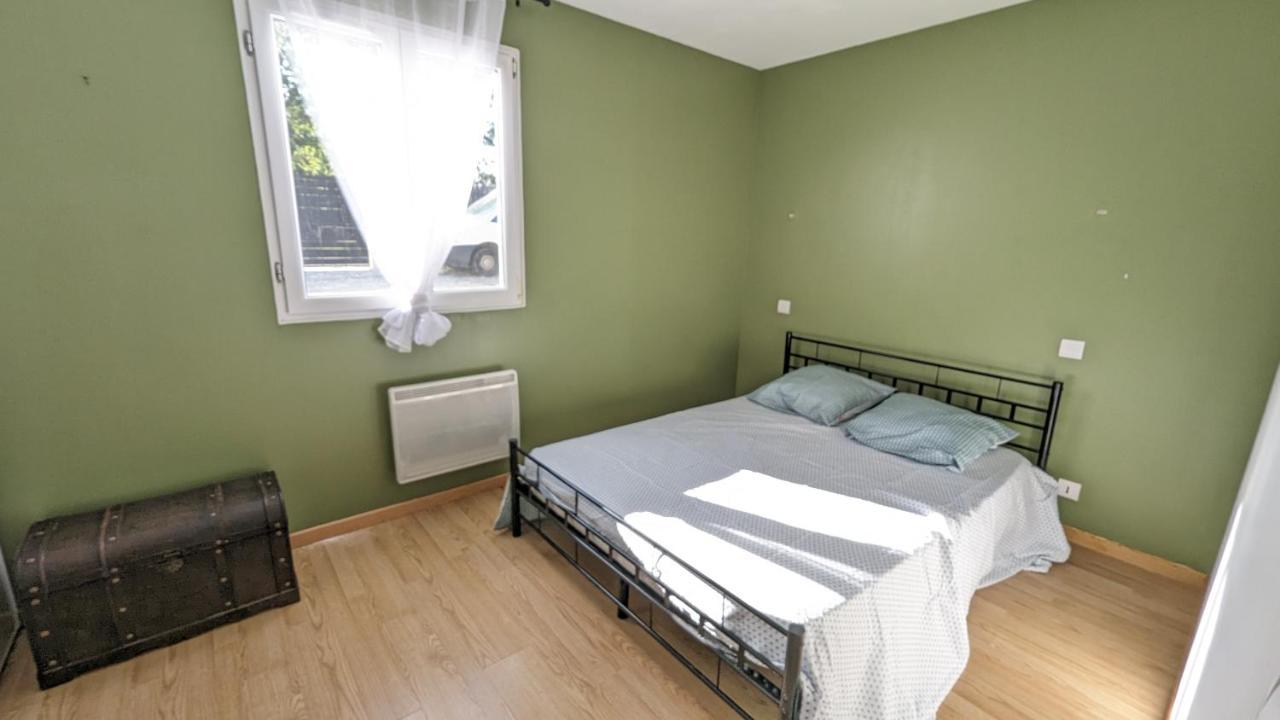 Holiday home Maison A *